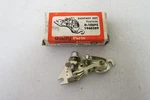 Vintage Delco Ignition Contact Point Set D106PS (1966289). Fixed Price $11.04.