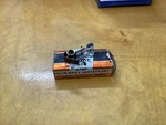 Ac Delco# A103P - Nos, Oem Distributor Ignition Point Set. Fixed Price $7.50.