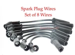 SPWS803 Spark Plug Wire Set Fits: Ac-delco 9748AA Gmc 2009-2018 V8. Fixed Price $26.75.