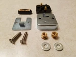 Ignition Switch Kits 1932-1937 Ford Steering Column Drops Pro-bilt Hot Rod Parts. Fixed Price $79.95.