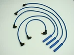 Ford Mercury 1.6 2.0 2.3 Mm Platinum Class Spark Plug Wire Set 28222. Fixed Price $39.99.
