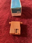 Nos Corvette Courtesy Light Delay Timer 1978-82 Gm 463498. Fixed Price $100.00.