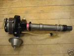 Corvette 68-69 427-390/400HP Distributor. Fixed Price $1495.00.