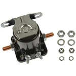 Starter Solenoid For A100 Truck, A108 Van, D100 Pickup, D200 Pickup+more SS-567. Fixed Price $35.75.