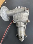 Original Lucas Distributor With Pertronix Conversion For Mga. Fixed Price $80.00.