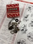 Mgza Magnette 1954-56 Mga 1955-56 Nos Lucas Ignition Points/ Early Box. Fixed Price $24.00.