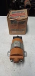 12V Mallory Flashfire Vintage Coil W Original Bracket Hot Rod. Fixed Price $179.55.