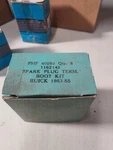 1953 55 Buick Nos Spark Plug Wire Boots X8 1956 54 Gm Chevrolet Pontiac Olds 57. Fixed Price $12.50.