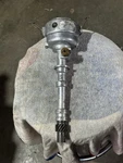 Vintage Accel Dual Point Distributor Chevrolet Small Block For Parts Repair. Fixed Price $60.00.