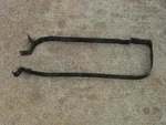 37 38 39 Plymouth Dodge Desoto Chrysler Nos Tank Strap. Fixed Price $95.00.