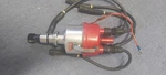 Distributor - Ford /bmc Mallory Dual Points. Equivelent Lucas 23D4.. Fixed Price $336.40.