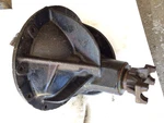 1957-1964 Pontiac / Olds 3.23 Gear 9.3 Rear End Differential Gm Pn 522496 Oem. Fixed Price $350.00.