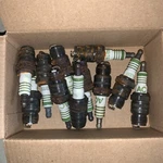 Ac 83TS Spark Plug Lot. Fixed Price $19.99.