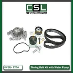 Ds Toyota Peugeot Timing Belt Kit With Water Pump Proace DV5RUC 1.5 New. Fixed Price $169.24.