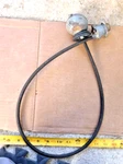 Starter Switch Assembly For 1935-36 Pontiac & Lasalle 1936 Cadillac. Fixed Price $32.00.