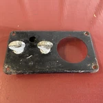 1910 's Remy Combination Switch And Panel For Studebaker Auburn Maxwell Scripps. Fixed Price $24.99.