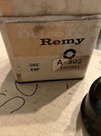 Genuine Gm Delco Remy D/r 6 Cylinder Distributor Cap Vintage A-302 1972011 Nos. Fixed Price $31.88.