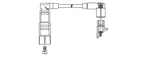 Bremi 201/55 Ignition Cable For Alfa Romeo. Fixed Price $40.26.
