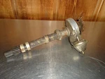Gm Delco Remy Distributor 1112230 2L7 1973 Chevy Chevrolet Chevelle Corvette. Fixed Price $37.50.
