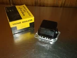 New Nos Voltage Regulator 8512 Ford Lincoln Mercury Thunderbird 1963-1969. Fixed Price $25.00.