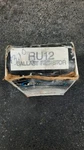 Nos E-tron 4 Prong Ballast Resistor RU-12 Mopar Plymouth Dodge Chrysler Rat Rod. Fixed Price $5.00.