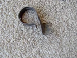1948 1949 1950 1951 1952 1953 Nos Ford Mercury Flathead V8 Coil Bracket. Fixed Price $24.99.