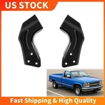 Front Inner Bumper Bracket Lh & Rh For 1994-2000 Chevrolet Gmc K1500 C1500 C2500. Fixed Price $15.50.