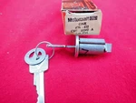 65 66 Mustang Nos Ford Ignition Switch Cylinder & Keys C50Z 11582 Correct Orig. Fixed Price $79.00.