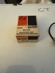 (1) Borg Warner Distributer Lead DL-15 Nos Oem Sold Individually. Fixed Price $9.00.