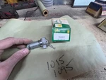 Filko 3546LC """ Read The Listing''' 9W. Cross To Standard US66L. Fixed Price $35.00.