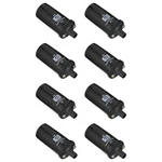 SET-SIUC12-8 Ignition Coils Of For Ram Truck Van Le Baron 280 Pickup Fury. Fixed Price $327.32.