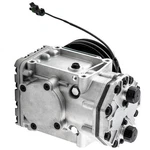 Ac Compressor For Freightliner 1998 1997 C112 T210L25240C ER210L21571C 3096305. Fixed Price $183.95.