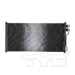 A/c Condenser Tyc 4879. Fixed Price $150.10.