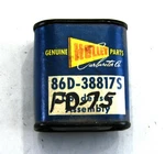 Holley 86D-38817S / FD-75 Condenser Assembly *new Old Stock*. Fixed Price $8.00.