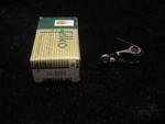 Nos 1951-1958 Chrysler Desoto Dodge Plymouth Filko Ignition Contact Point Set. Fixed Price $15.95.