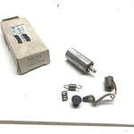 Napa Echlin Contact Set (points) 7-01011. Fixed Price $6.99.