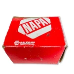 Napa Balkamp 703-1254 Brass Fuel Tank Gas Cap Lock And Hudson Keys. Fixed Price $49.77.
