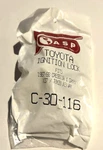 New Asp C-30-116 C30116 Ignition Lock For Toyota Camry Cressida 1987 1988 TOY28. Fixed Price $47.88.
