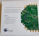 Cypress - CY3679 Evaluation Kit. Fixed Price $399.00.