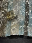 Gm Nos # 3. 3744408 Spark Plug Wire Supports (3) 1958-74. Fixed Price $50.00.