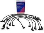 708S Ac Delco Spark Plug Wires Set Of For Chevy Olds Chevrolet Camaro. Fixed Price $66.57.