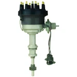 New Distributor Ford Lincoln Mercury 1977-85 4.2 255 5.0 302. Fixed Price $83.95.