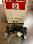 Nos Neutral Safety Switch 67-69 Camaro 1993404 Gm Column Shift Auto Delco. Fixed Price $99.95.