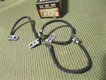 New 1940-1958 Gm, Packard, Studebaker Distributor Lead Usa!. Fixed Price $14.99.