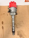 Chevy Sbc Corvette V-8 Mallory Tach Drive Daul Points 2664501 Distributor. Fixed Price $152.99.