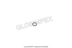 Bmw (2004-2008) Secondary Air Injection Pipe O-ring To Engine (14 X 1.9 Mm). Fixed Price $34.35.