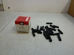 STT262 Standard Heat Shrink Tubing 3/8" Quantity Of 23 Shink Pieces. Fixed Price $24.82.