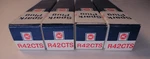 Ac-delco R42CTS Spark Plugs H1G. Fixed Price $12.95.