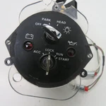 Bentley Mulsanne 1990 Ignition And Headlight Switchbox RH2798U. Fixed Price $250.18.