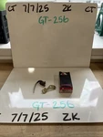 Ampco Ignition RB16 Contact Point. Fixed Price $7.20.